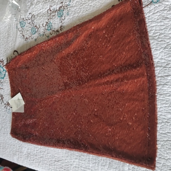 A.L.C. sequin skirt - Picture 2 of 8